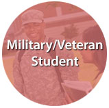 Military/Veteran Student