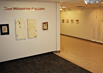 Red Mountain Gallery Photo
