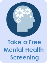 Take a Free Mental Health Screening