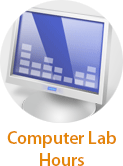 Computer Lab Hours