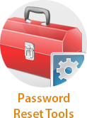 Password Reset Tools