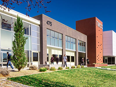 Applied Technology Center