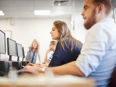 Computer Lab