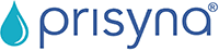 Prisyna Logo
