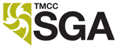 TMCC SGA Logo