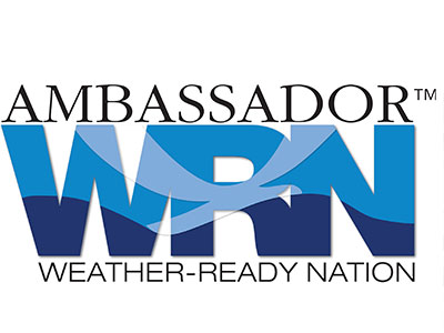 weather-ready nation ambassador