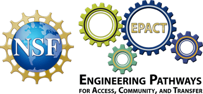 NSF EPACT Logo