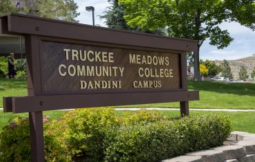 TMCC sign