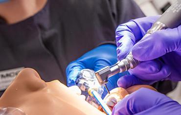 Dental Assisting Basic Training Program