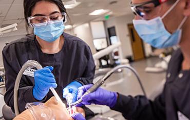 Dental Assisting Program