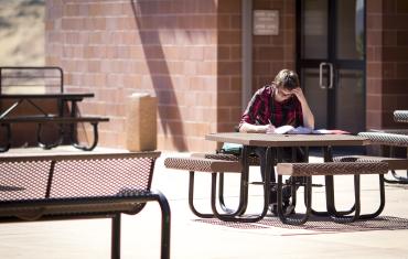 Student Table